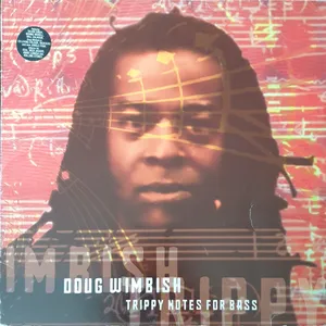 Trippy notes for bass